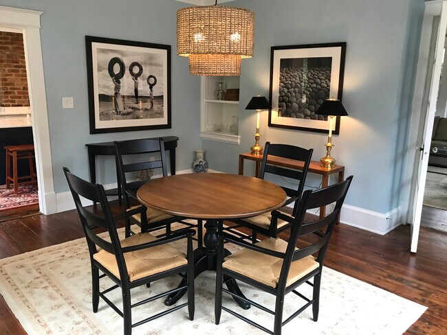 Foto del edificio - 35 S New St