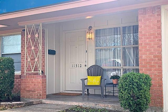 Foto del edificio - 11312 Rupley Ln