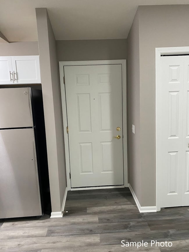 Interior Photo - Bristol Cove Apartments LLC