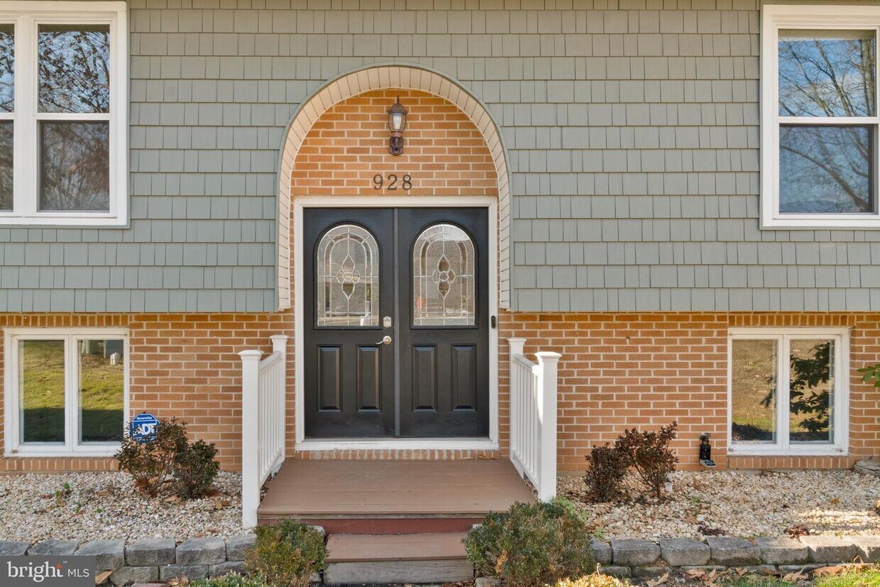 928 Jackson Blvd, Bel Air, MD 21014 House Rental in Bel Air, MD