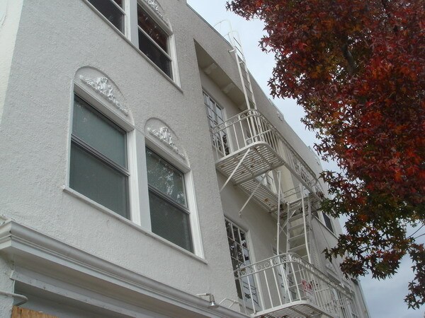 Building Photo - 4369 Adeline St