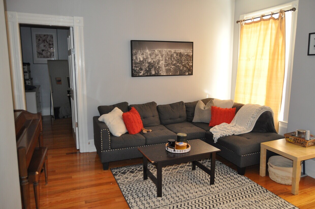 Foto principal - 17 Atherton St