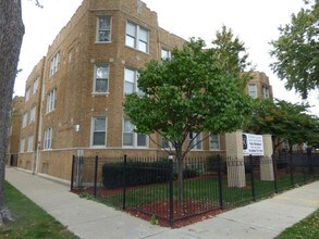 Building Photo - 4554 W George St