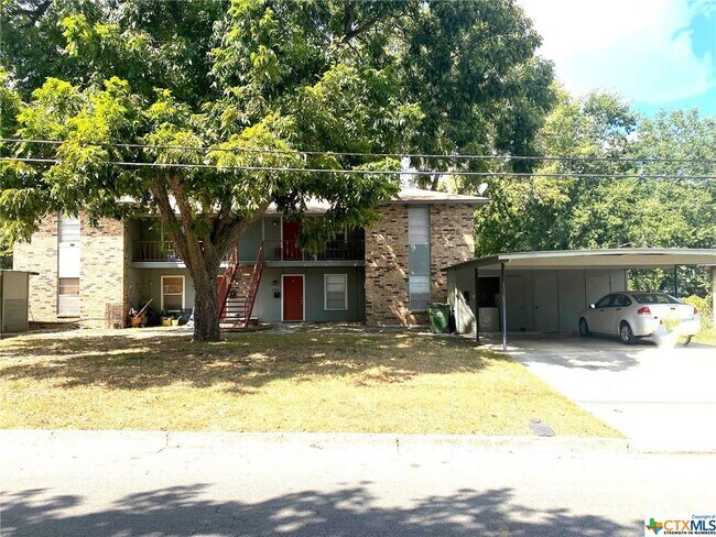 Foto del edificio - 829 St Vincent St