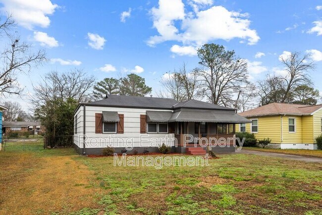 Foto del edificio - 5717 Avenue O