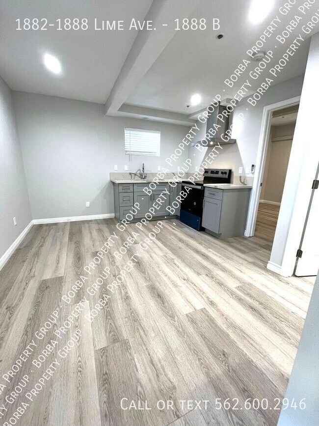 Building Photo - 1882-1888 Lime Ave