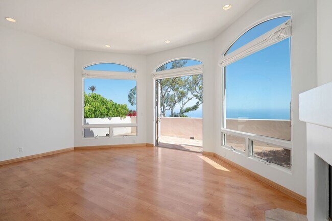 Building Photo - Oceanfront-Inspired Mesa Living with Unparalleled Coastline & Island Views