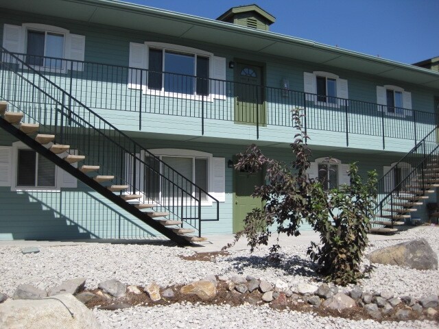Building Photo - 1826 E St