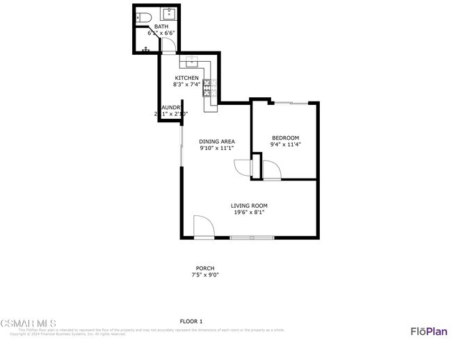 Foto del edificio - 952 Pickwick Ct