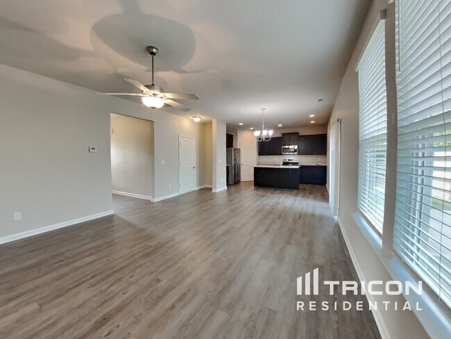 Foto del edificio - 136 Yadkin St