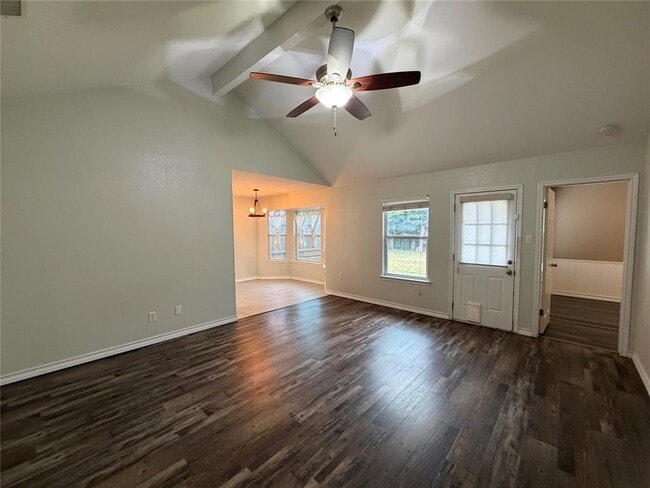 Building Photo - 2306 Stirrup Dr