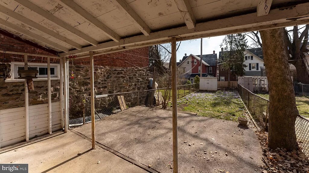 507 Cherokee St, Bethlehem, PA 18015 House Rental in Bethlehem, PA