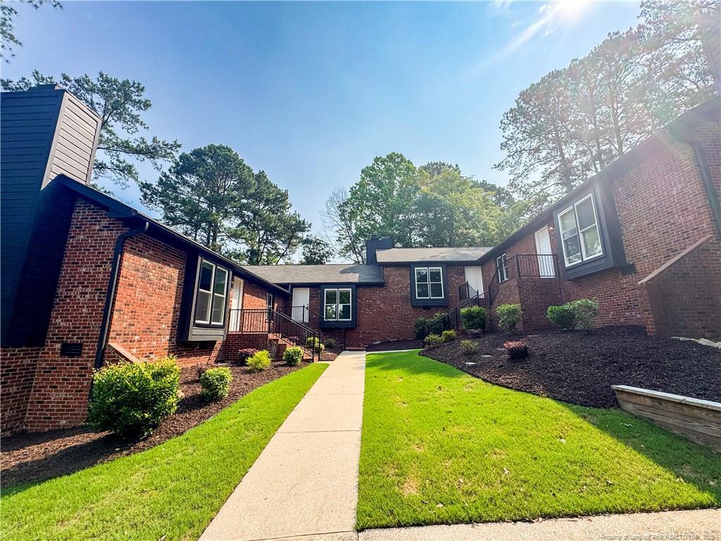Foto principal - 531 Coronation Dr