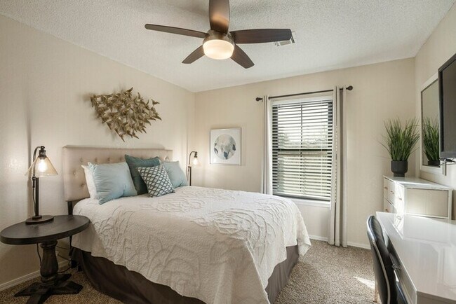 Building Photo - Jenks Spectacular Spain Ranch-Five Oaks