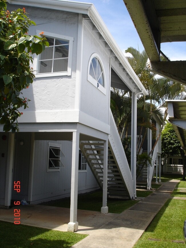 Building Photo - 355 Aoloa St
