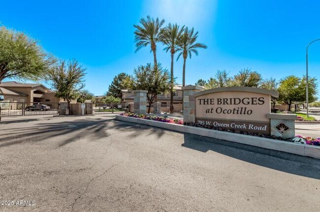 Photo - 705 W Queen Creek Rd Townhome
