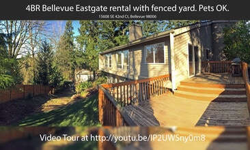 Building Photo - 15608 SE 42nd Ct