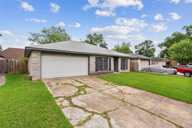 Foto del edificio - 12226 Kings Meadow Dr