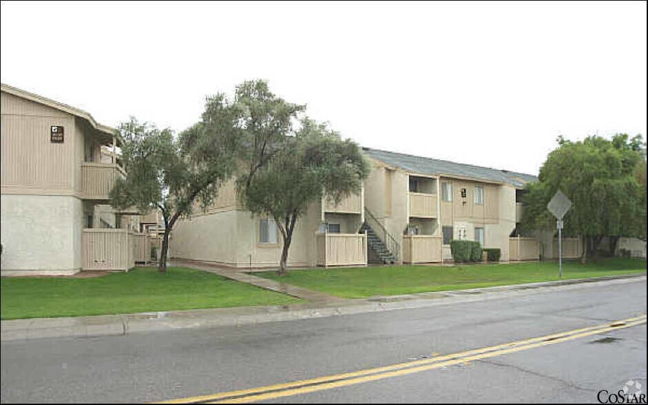 Melrose Apartments Rentals Phoenix, AZ