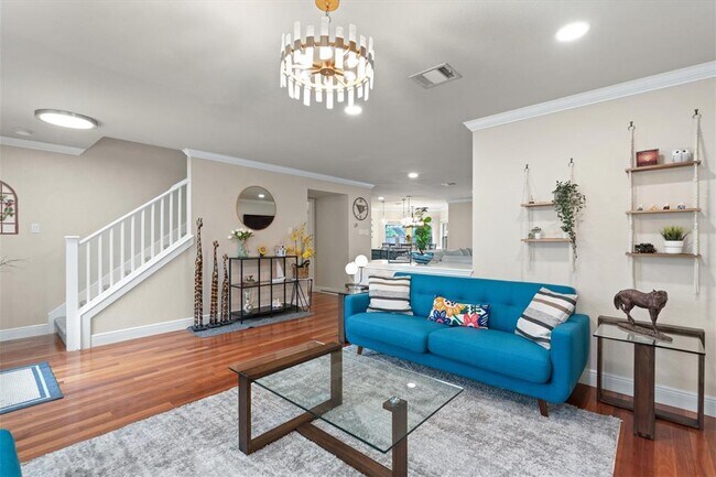 Foto del edificio - 1509 Shady Creek Trail
