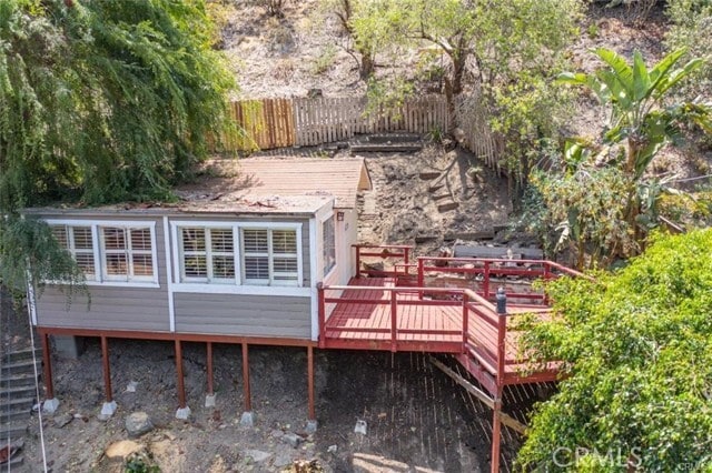 Primary Photo - 1605 Arroyo Dr
