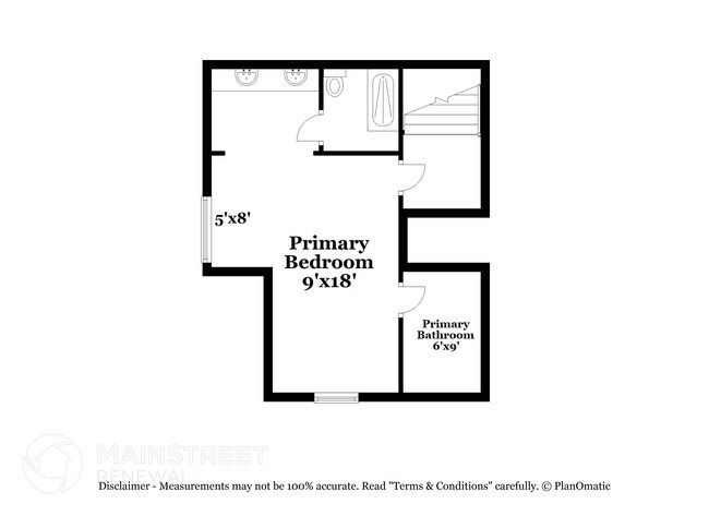 Foto del edificio - 6305 Anderson St