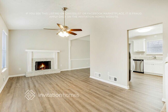 Foto del edificio - 1114 Westchester Dr SW