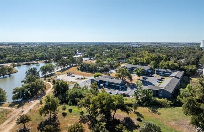 Foto del edificio - 1209 Vance St