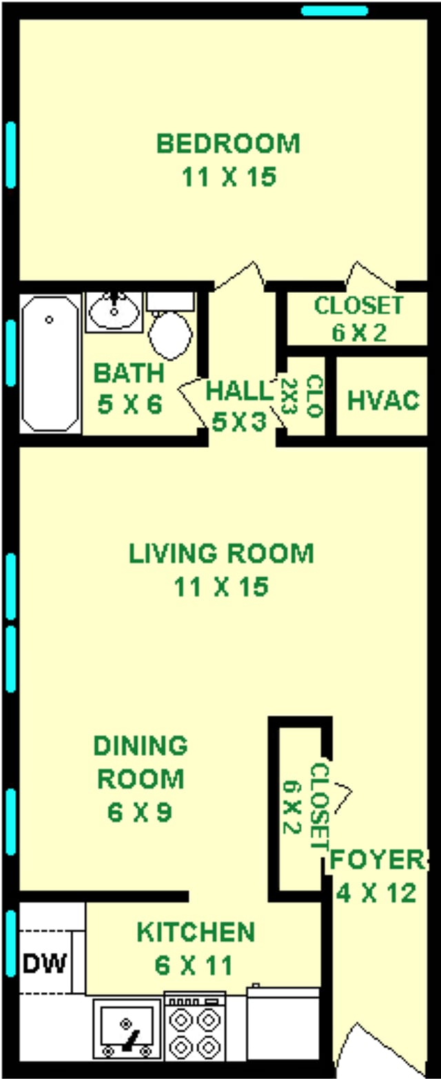 569m0110FLP - The Flats on Penn