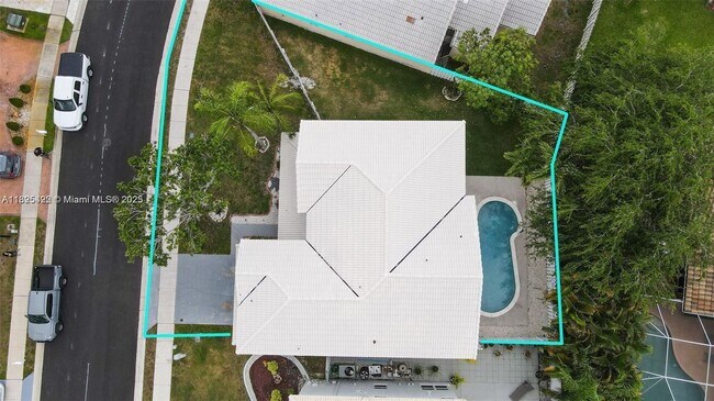 Foto del edificio - 1127 SW 104th Way