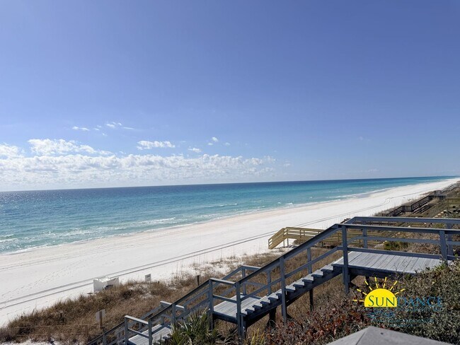Building Photo - Coastal Comfort Living with Private Beach Access Just Off 30A!