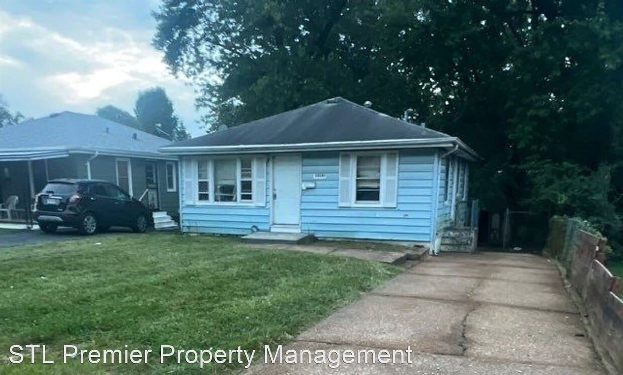 Primary Photo - 2 br, 1 bath House - 10191 Baron Dr