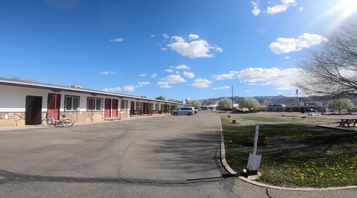 Primary Photo - Downtown Fruita Studio Available with Cabl...