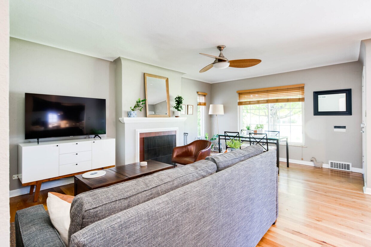 2841 Kearney St, Denver, CO 80207 House Rental in Denver, CO