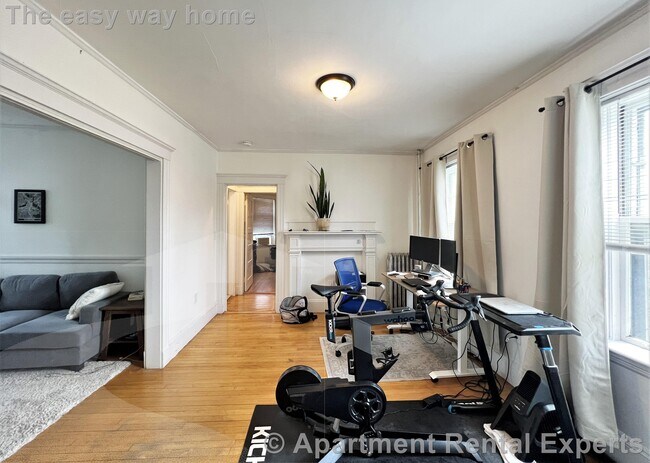 Foto del edificio - 269 Huron Ave