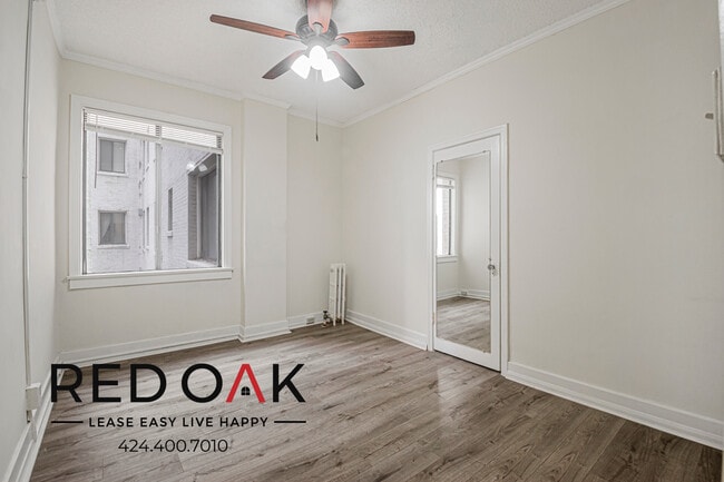 Foto del edificio - 630 S Kenmore Ave