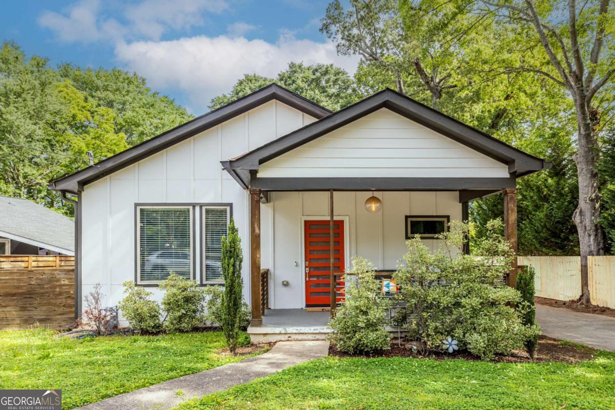 Foto principal - 1450 May Ave SE