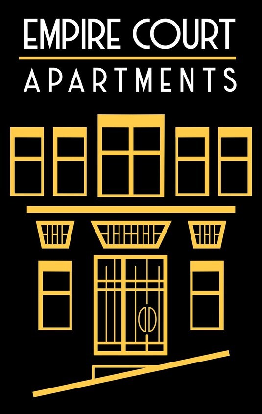 Foto del edificio - Empire Court Apartments