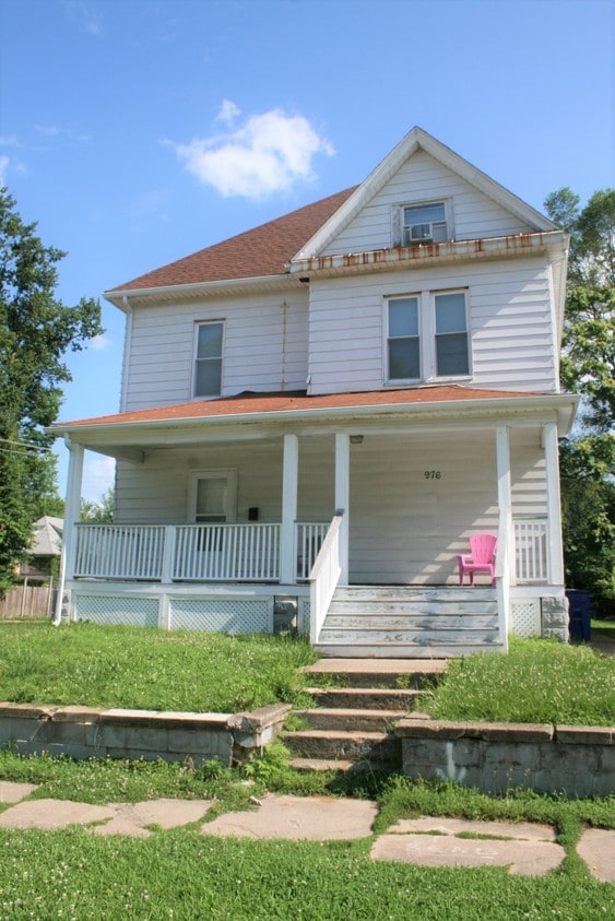 976 W Wood St, Decatur, IL 62522 House Rental in Decatur, IL