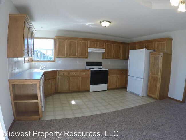 Foto del edificio - 3 br, 2 bath House - 2105 Cherokee Dr
