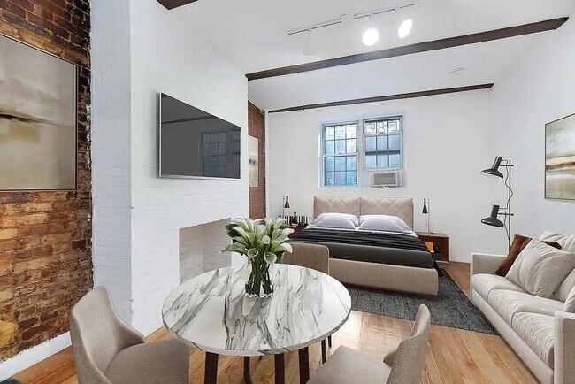 Foto del edificio - 224 Sullivan St