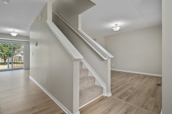 Foto del edificio - 5384 Winters Run Rd