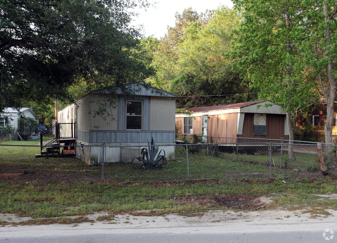 Primary Photo - 2195 Hayne St