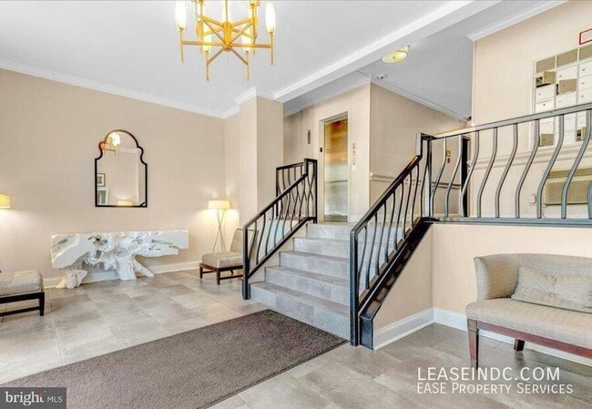 Building Photo - 2130 N Street NW-#503