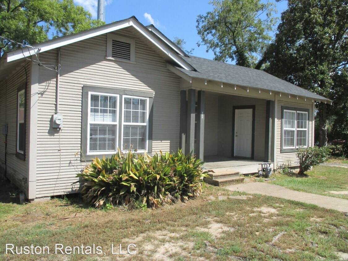 Primary Photo - 3 br, 1 bath House - 711 Tech Drive