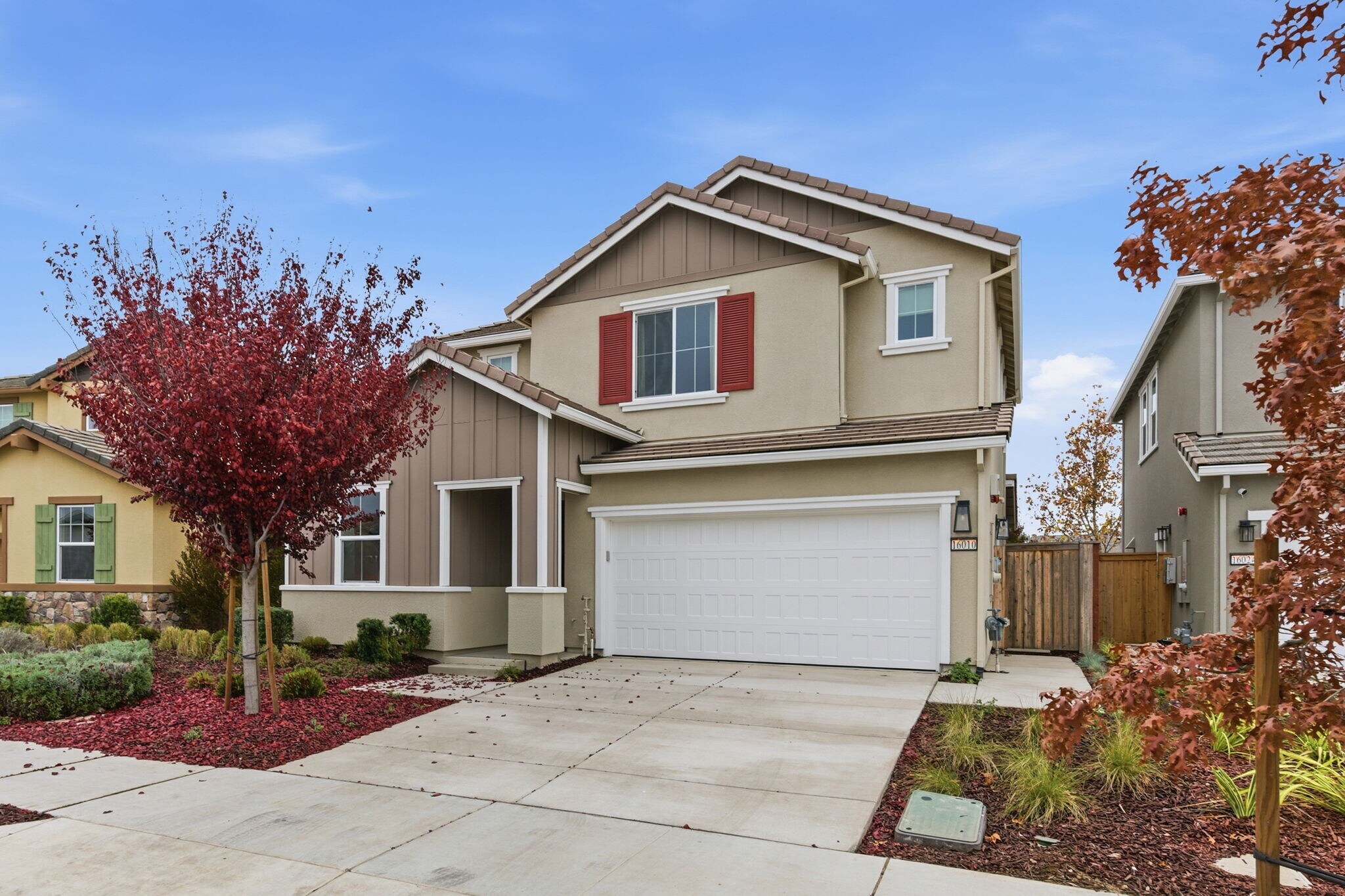 Apartments In Lathrop Ca
