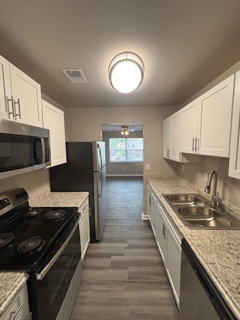 2 Bdrm-Kit-Renovated SS Appliances - Whispering Pines