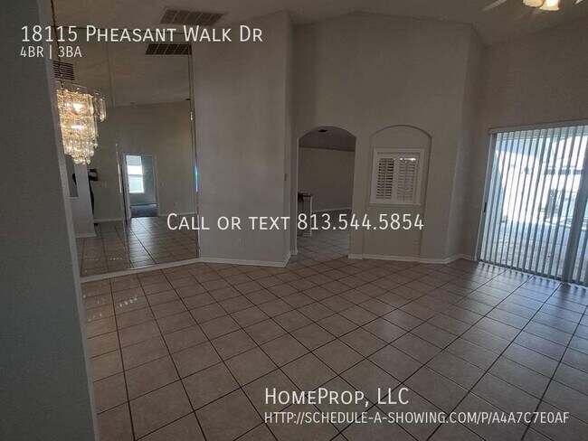 Foto del edificio - 18115 Pheasant Walk Dr