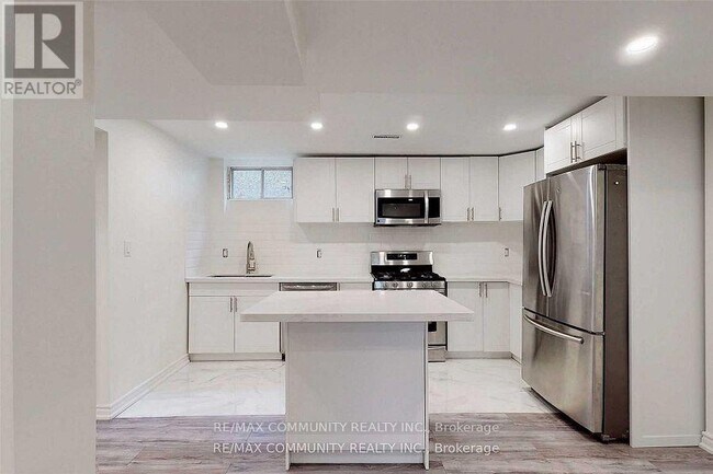 Photo du bâtiment - 16 Litner Crescent