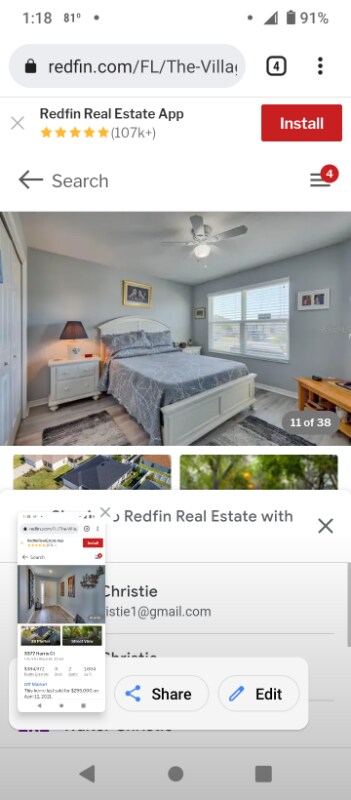 Foto del edificio - 3377 Harris Ct
